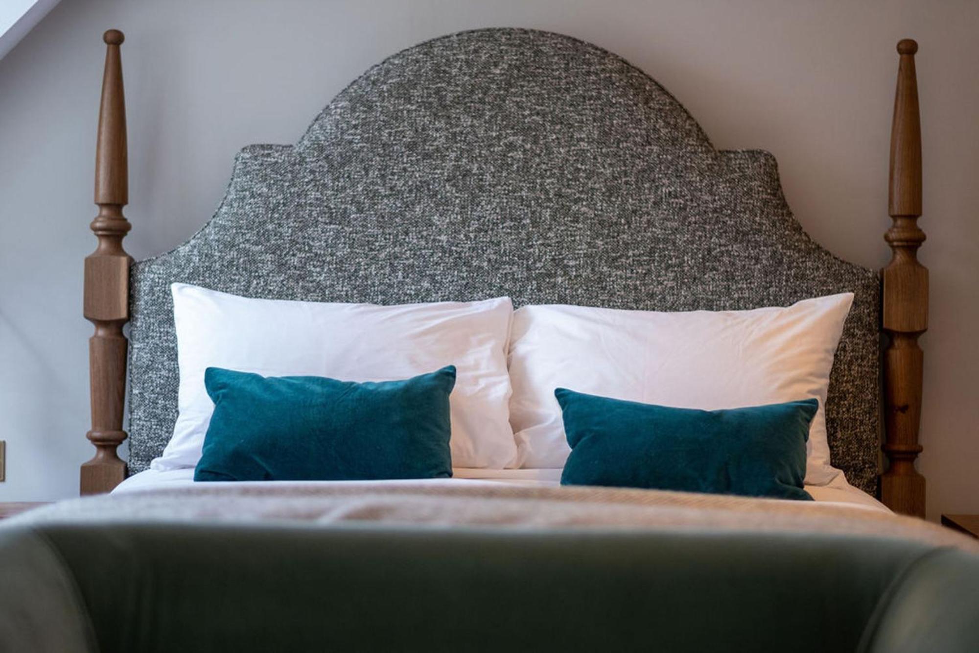 Fowey Hall Hotel Luaran gambar